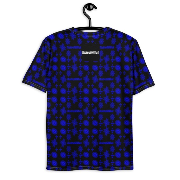 Sapphire t-shirt - Image 6