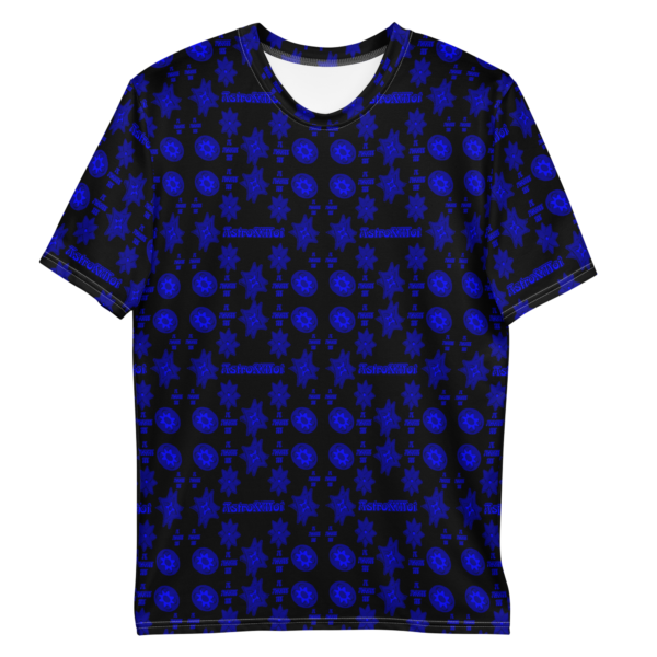 Sapphire t-shirt - Image 4