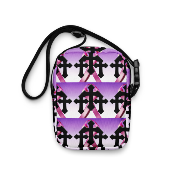 axmxj.r Utility limited edition crossbody bag