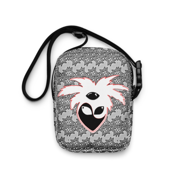 axm limited edition Utility crossbody bag