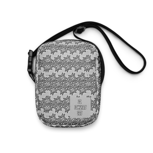 axm limited edition Utility crossbody bag - Image 2