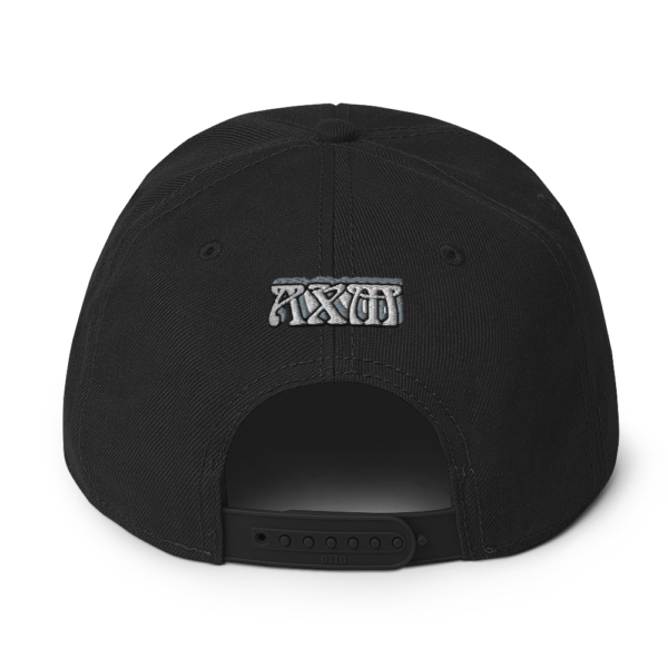 My virtual pov MVP Snapback Hat - Image 2