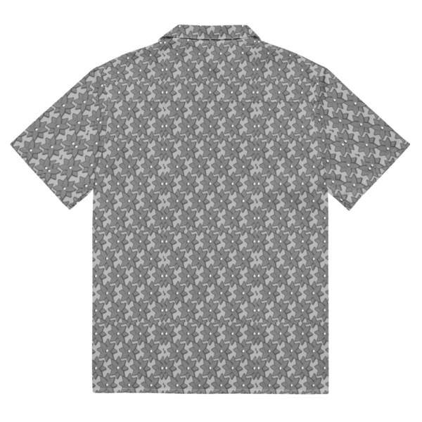 axm star Unisex button shirt - Image 7