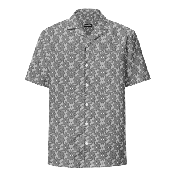 axm star Unisex button shirt - Image 6