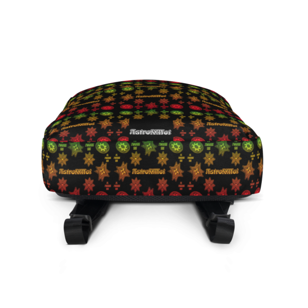 rasta Backpack - Image 7