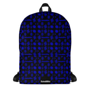 sapphire Backpack