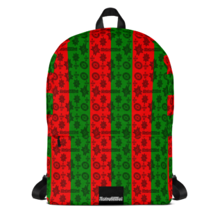 christmasx Backpack