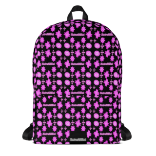 barbie pink Backpack