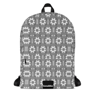 axm blossom Backpack