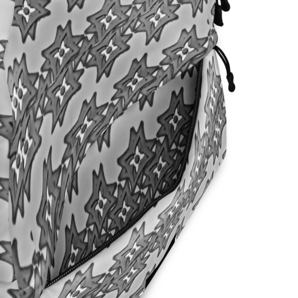 axm motif Backpack - Image 3