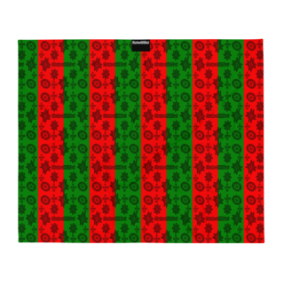 Christmasx Throw Blanket